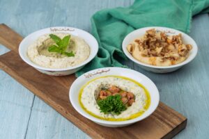 Sahtein – eet smakelijk